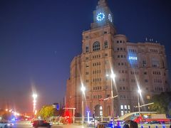 -中央公园(苏州工业园区)