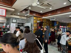 -晓马鸭店(新芜路店)