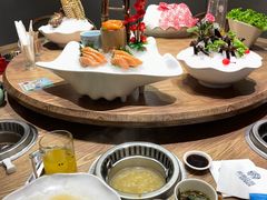 -尚海豆捞(乐虹坊店)