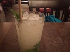 -Burger & Lobster(Dean Street)