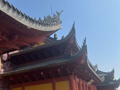 -上海东林寺(金山区)