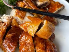-南宁万丽酒店-万丽轩中餐厅