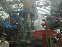 -青岛东方影都融创水世界