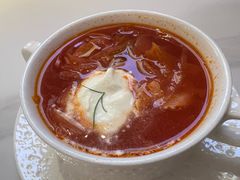 -库滋明·俄罗斯特色美食(中央大街店)