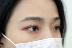 -久匠·野生眉半永久纹眉