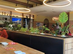 -豪客来牛排(金鼎广场店)