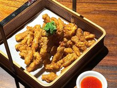 -临家闽南菜(五店市店)