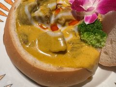 -太食獸泰式茶餐厅(济南万象城店)