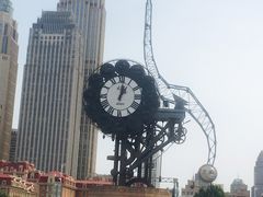-世纪钟