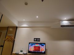 -城市便捷酒店(广州十三行上下九步行街一店)
