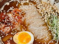 -KimPro 辛普乐概念韩餐