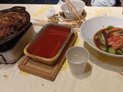 -串盟烧烤·长沙美食地标(星沙店)
