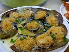 -四川小胡子海鲜(丁村万人海鲜广场店)