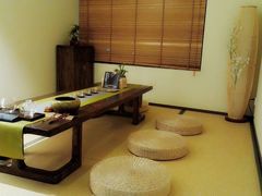 -小茶闲舍·观景商务茶馆(广州塔店)