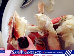 -Swiss Louis Italian & Seafood Restaurant