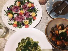 -OGGI TRATTORIA PIZZERIA(深业上城店)