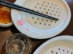-俏东方·海味水饺·青岛菜(崂山店)