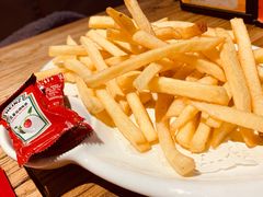 -花腰餐吧Bistro烧烤 傣味(传媒大学店)