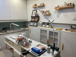 -ChuLian初莲日式美甲美睫