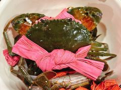 -辣螃铠盆盆蟹大排档(总店)