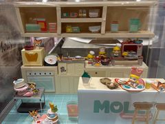 -泡泡玛特POPMART(蓝色港湾店)