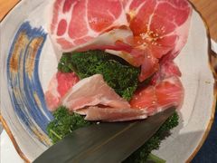 -烧肉达人•炭火烧肉(新天地店)