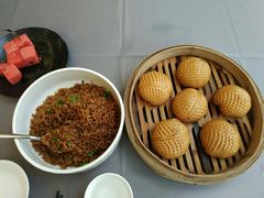 -徐记海鲜(陕西历史博物馆|明德门店)