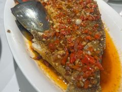 -兰湘子·湘菜小炒(石家庄万象城店)