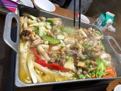 -辣得叫湘菜(四明店)