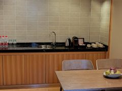 -北京古北水镇御舍温泉酒店