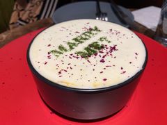 -Let'sBURGERplus·非常创意汉堡(三里屯店)