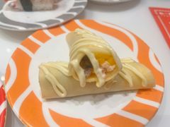-新一番三文鱼寿司(友谊国贸城店)