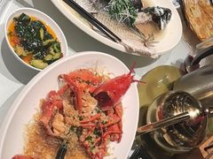 -百年恒益烧腊海鲜酒家·非遗传承(广州黄埔店)