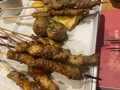-木屋烧烤(白石洲店)
