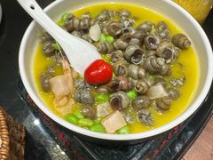 -锡和无锡菜(景丽苑店)