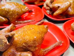 -光明刘冰乳鸽店(光明法政北路店)