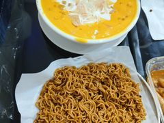 葱油捞面-水牛奶皇后糖水铺(深圳总店)