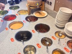 -骨之味·筒骨汤火锅(江头店)