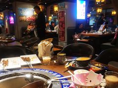 -快乐小羊·内蒙牛羊肉火锅(流花中心店)