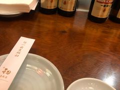 -初居食屋日式料理(万象城购物中心店)