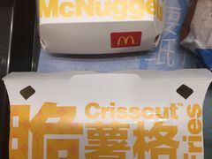 -麦当劳(河北唐山光明路餐厅)