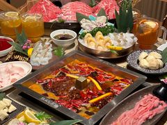 -锦城印象火锅(天府三街店)