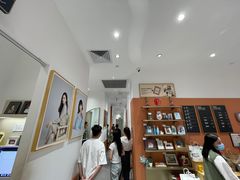 -海马体照相馆(万菱汇店)
