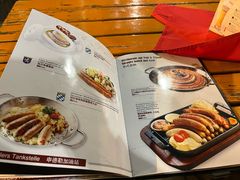 -申德勒加油站西餐厅(日坛路总店)