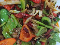 -盛天毛血旺非遗美食(观音桥店)