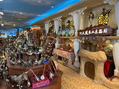 -新疆国际大巴扎