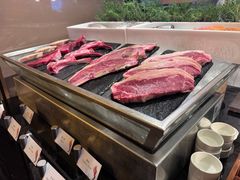 -富力丽思卡尔顿酒店·香荟全日制餐厅