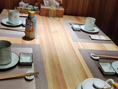 -酒井酱子·深夜食堂(东城汇店)