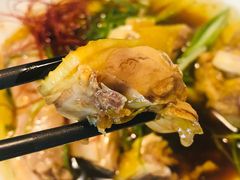 招牌葱油鸡-最品火锅