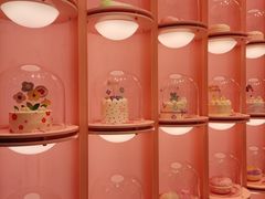-喜茶(上海兴业太古汇店)